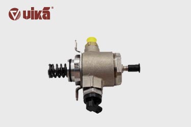 高压燃油泵故障会有哪些表现？