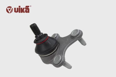 What is automotive ball head?