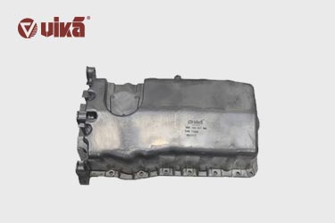 油底壳的作用是什么？