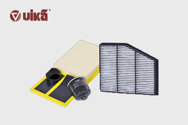 What’s the difference between filter and filter element?