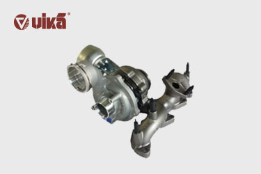 涡轮增压器的工作原理是什么？