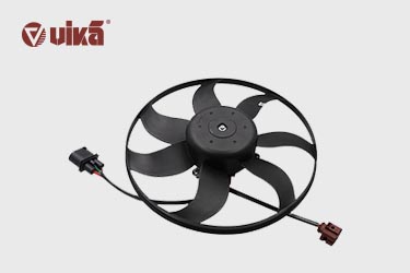 How to maintain an electronic fan?
