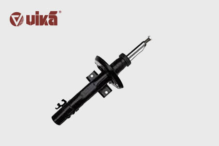 How often should a shock absorber be replaced?