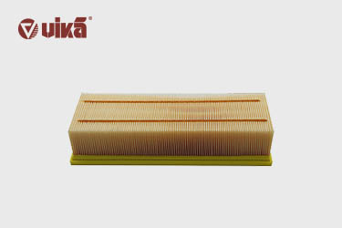 How to maintain air filter elements?