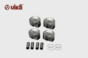 发动机活塞的作用是什么？