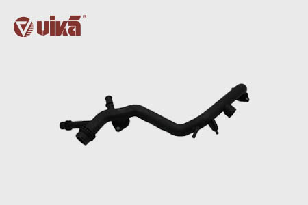 冷却液管破了如何处理？