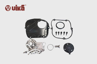 凸轮轴常见故障有哪些？