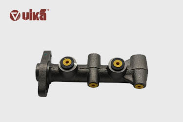 What are the advantages of vika braking pump cylinder?