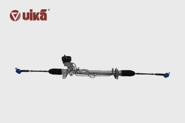 Какое влияние оказывает сломанный рулевой механизм в сборе?