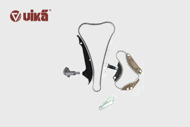 Период замены цепи ГРМ и способ замены