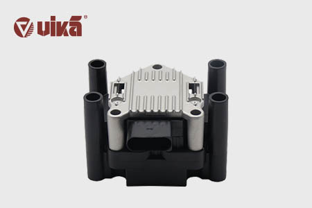 vika electronic ignition coils