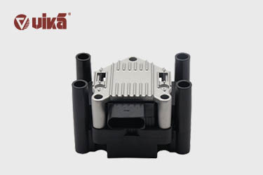 What are the symptoms and inspection methods of automotive ignition coil faults?