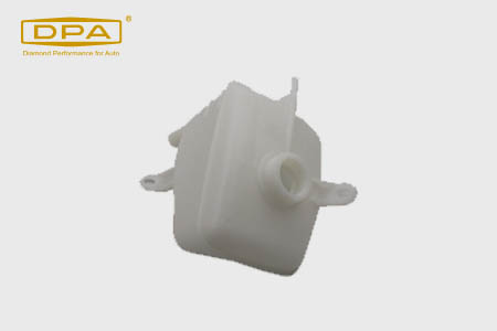 DPA expansion tank