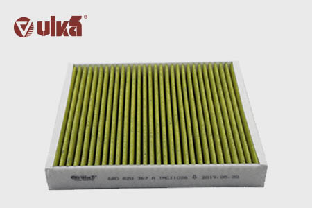 vika air conditioning filter elements