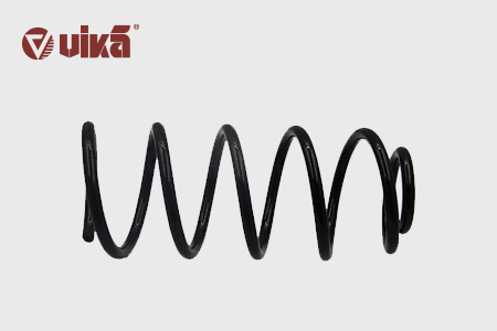 vika减振弹簧