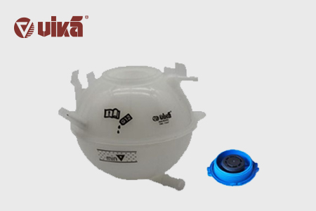 vika 1K0121407A expansion tank vika 1K0121407A expansion tank