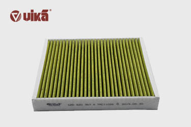 В каких случаях требуется замена фильтрующего элемента кондиционера автомобиля?