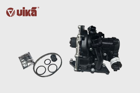 vika water pump