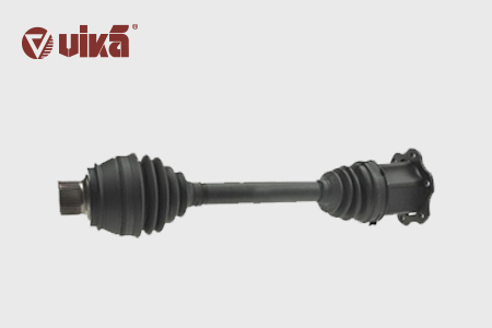vika drive shaft assembly