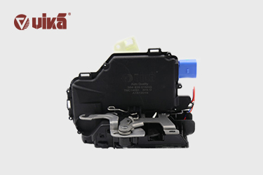 What to do if a door lock block pull wire fails?