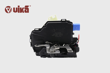 vika 3B4839016AG door lock block