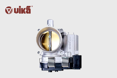 vika STO节气门