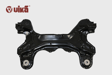 Какой роль передней поперечины?