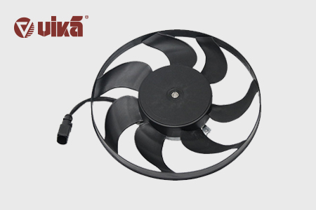 vika electronic fan