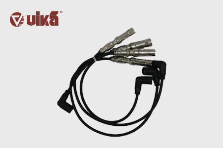 vika高压线 vika高压线