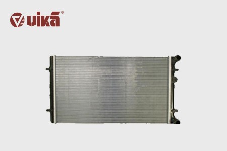 vika 1J0121253N radiator vika 1J0121253N radiator