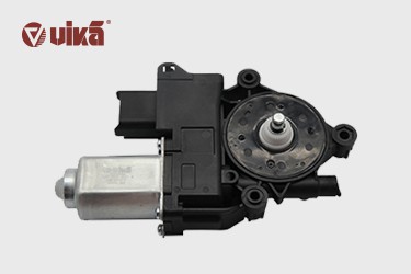 玻璃升降器电机故障现象有哪些？