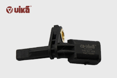 ABS轮速传感器故障表现有哪些？