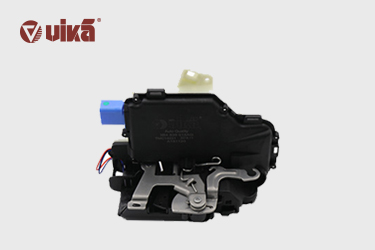 车辆门锁有异响是什么原因引起的？