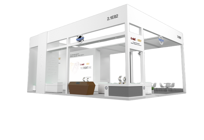 Meeting You with Gratitude and Sincerity | vika DPA on Display at 2023 Automechanika Shanghai！