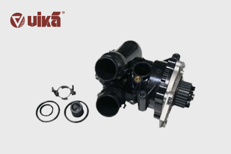 vika water pump