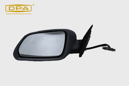 汽车倒车镜的作用是什么？