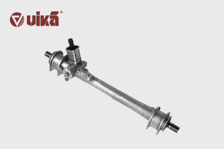 vika steering gear