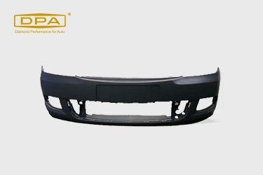 汽车保险杠的作用有哪些？