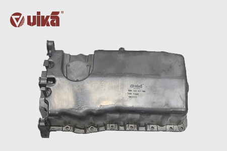 масляного поддона vika