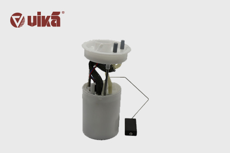 What are possible causes of electronic fuel pump failures?