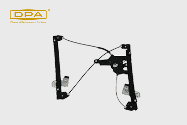 玻璃升降器常见问题有哪些？