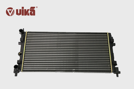 vika radiator