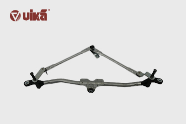 雨刷连动杆作用是什么？