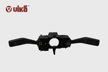 转向柱组合开关的作用是什么？