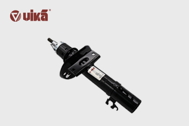 减振器总成组成结构是什么？