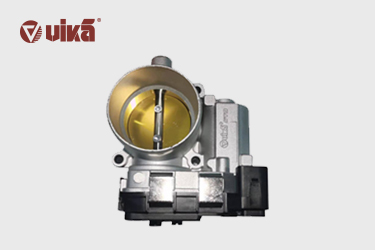 Symptoms and solutions to throttle valve failures