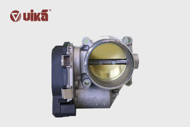 节气门故障表现及处理方法