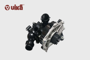 水泵总成是什么？