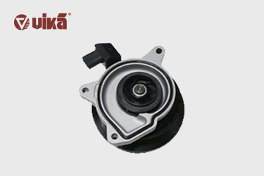 What is water pump assembly?