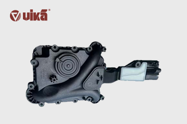 油气分离器故障现象有哪些？